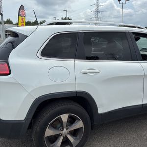 2019 JEEP CHEROKEE LIMITED — фото 9