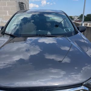 2019 Honda CR-V EX — миниатюра 14