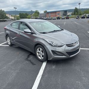 صورة 12 لـ 2014 Hyundai ELANTRA SE