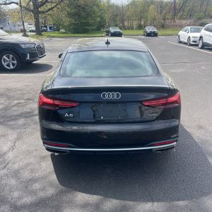 AUDI A5 SPORTBACK PREMIUM PLUS - 7