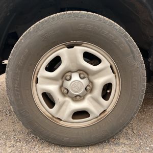2013 Toyota TACOMA BASE thumbnail 17