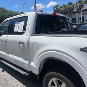 FORD F-150 XLT - 6