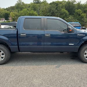 صورة مصغرة 11 لـ 2014 FORD F-150 XLT