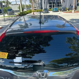 2016 Honda CR-V LX 照片 16