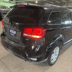 صورة مصغرة 52 لـ 2014 Dodge JOURNEY SE