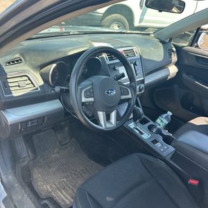 2015 Subaru OUTBACK 2.5I — миниатюра 36