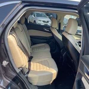 2020 FORD EDGE SEL 缩略图 35