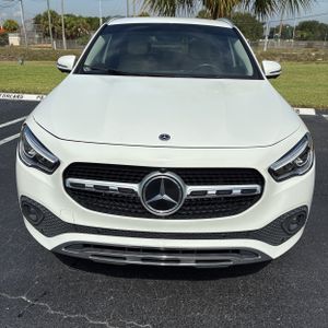 2021 Mercedes-BENZ GLA — миниатюра 14