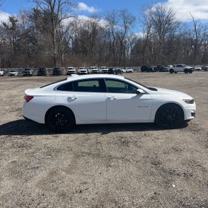 CHEVROLET MALIBU - 10