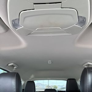 2017 FORD ESCAPE TITANIUM thumbnail 40