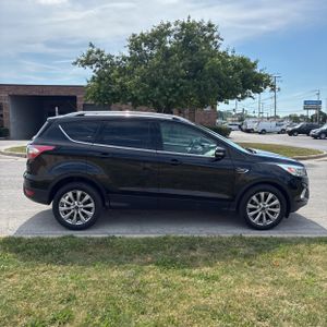 FORD ESCAPE TITANIUM - 10