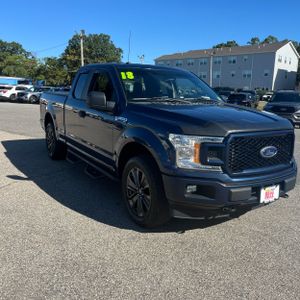 صورة 12 لـ 2018 FORD F-150 XL
