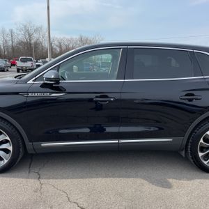 LINCOLN NAUTILUS RESERVE - 4