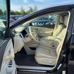 صورة مصغرة 30 لـ 2017 Nissan MURANO SL
