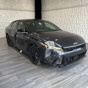 2025 KIA K4 GT-LINE TURBO 照片 10