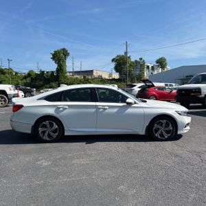 HONDA ACCORD EX-L - 10