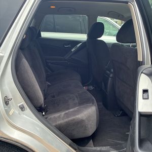 2009 Nissan MURANO S thumbnail 33