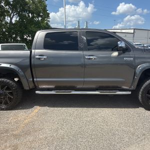 2014 Toyota TUNDRA PLATINUM — фото 11