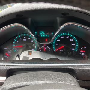 2013 Chevrolet TRAVERSE LT — миниатюра 39