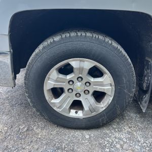2014 Chevrolet SILVERADO 1500 LT Z71 照片 17