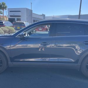 MAZDA CX-9 TOURING PLUS - 4