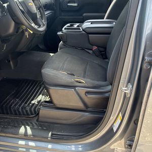 صورة مصغرة 67 لـ 2021 Chevrolet SILVERADO 1500 CUSTOM
