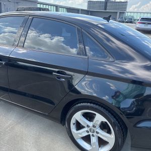 2018 AUDI A3 PREMIUM 照片 6