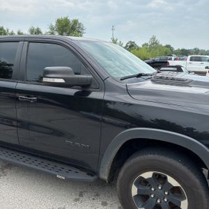 صورة 13 لـ 2019 RAM 1500 REBEL