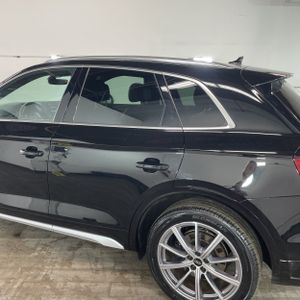 AUDI SQ5 PREMIUM PLUS - 6