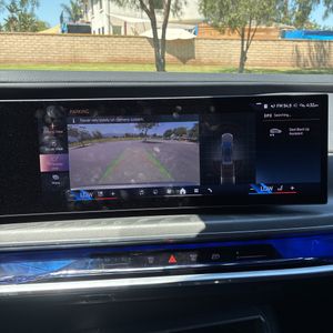 صورة مصغرة 39 لـ 2023 BMW I7 XDRIVE60