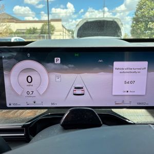 2025 Genesis GV80 3.5T PRESTIGE thumbnail 41