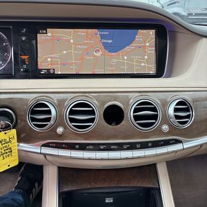 صورة مصغرة 38 لـ 2015 Mercedes-BENZ S-CLASS
