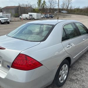 HONDA ACCORD LX - 9