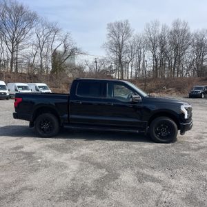 FORD F-150 LIGHTNING XLT - 10