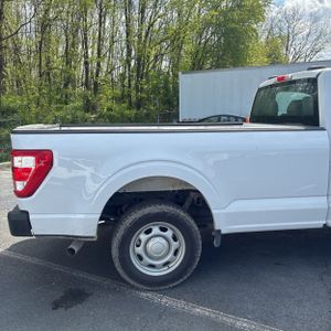 FORD F-150 XL - 9