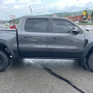 2022 RAM 1500 TRX thumbnail 11