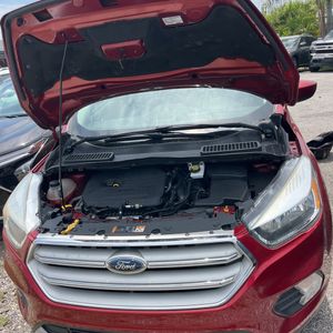 2018 FORD ESCAPE SE — миниатюра 44