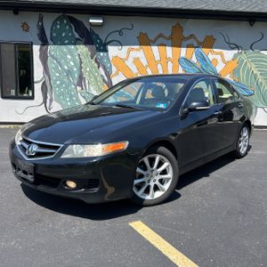 صورة 1 لـ 2006 Acura TSX BASE