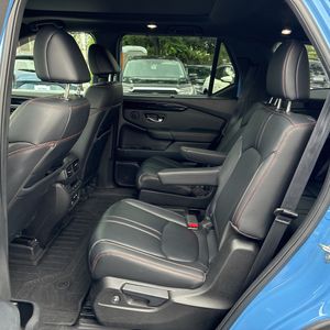 2023 Honda PILOT TRAILSPORT — миниатюра 32
