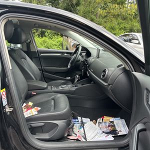 2015 AUDI A3 2.0T PREMIUM 照片 33
