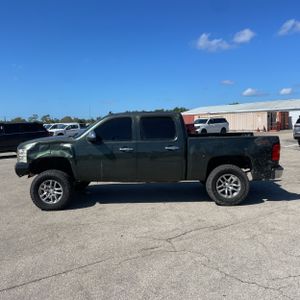 CHEVROLET SILVERADO 1500 LT - 3