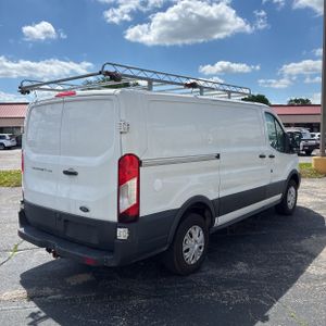 FORD TRANSIT 250 - 8