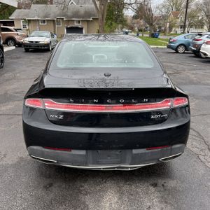 LINCOLN MKZ SELECT - 7