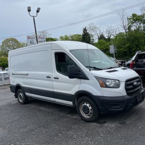 FORD TRANSIT 250 - 10