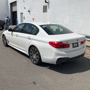 BMW 5 SERIES 530I XDRIVE - 5