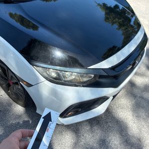 2017 Honda CIVIC EX — миниатюра 66