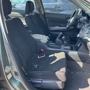 صورة مصغرة 28 لـ 2009 Honda ACCORD EX