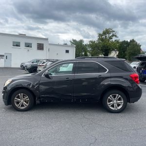 صورة 3 لـ 2015 Chevrolet EQUINOX LT