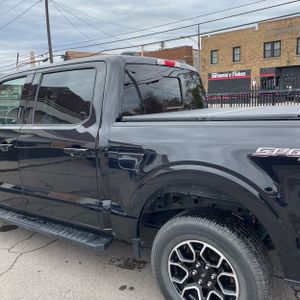 FORD F-150 LARIAT - 6