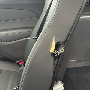 2023 Chevrolet TRAVERSE LT CLOTH — миниатюра 54